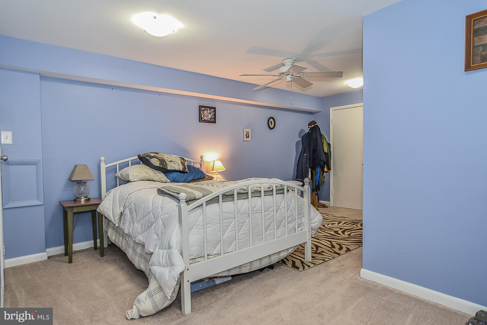 MONTCLAIR - Residential