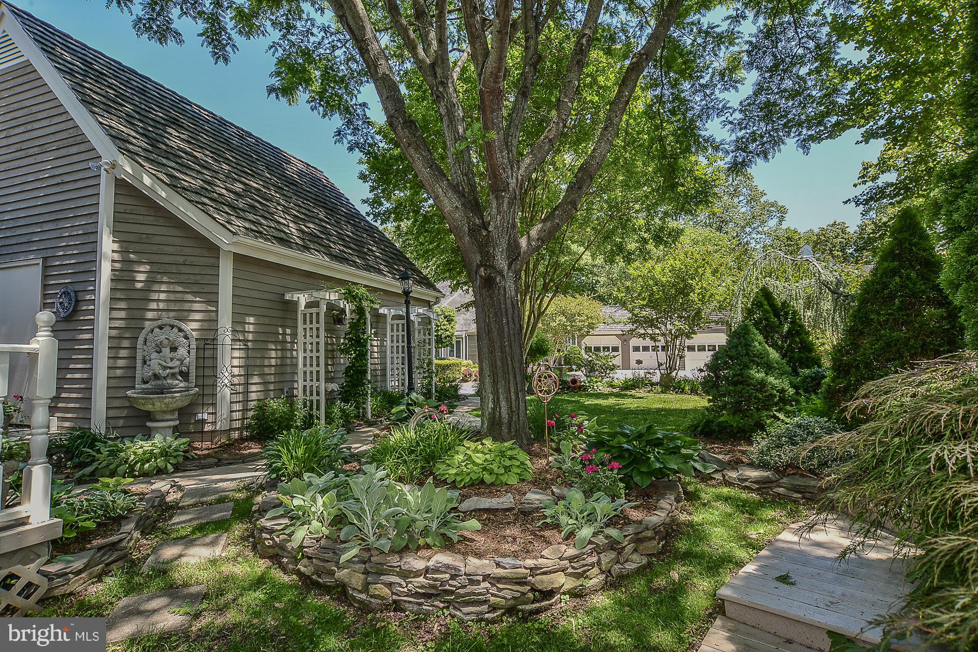 MONTCLAIR - Residential