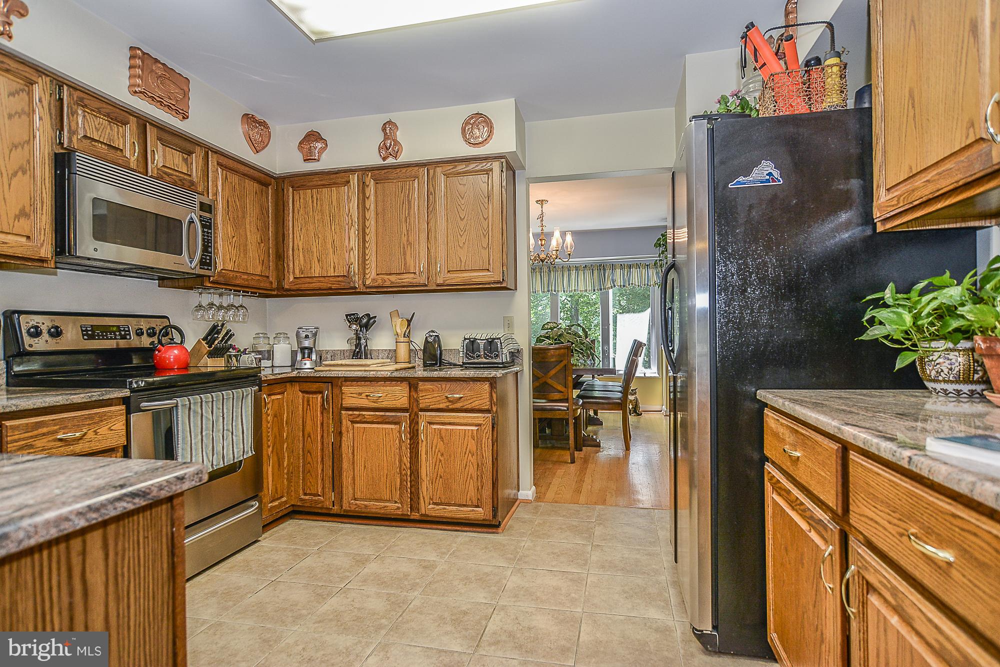 MONTCLAIR - Residential