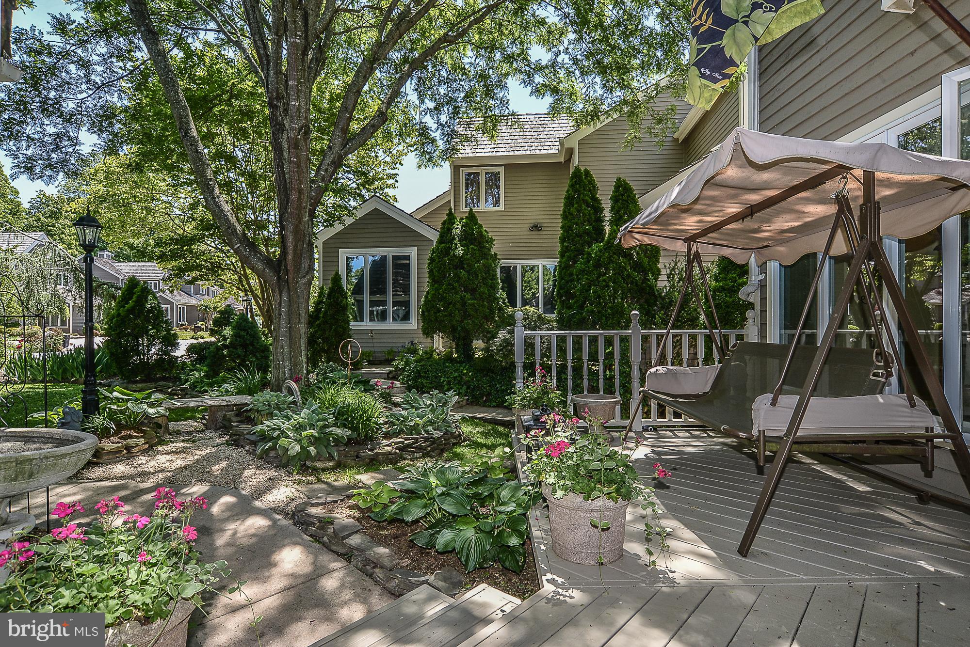 MONTCLAIR - Residential