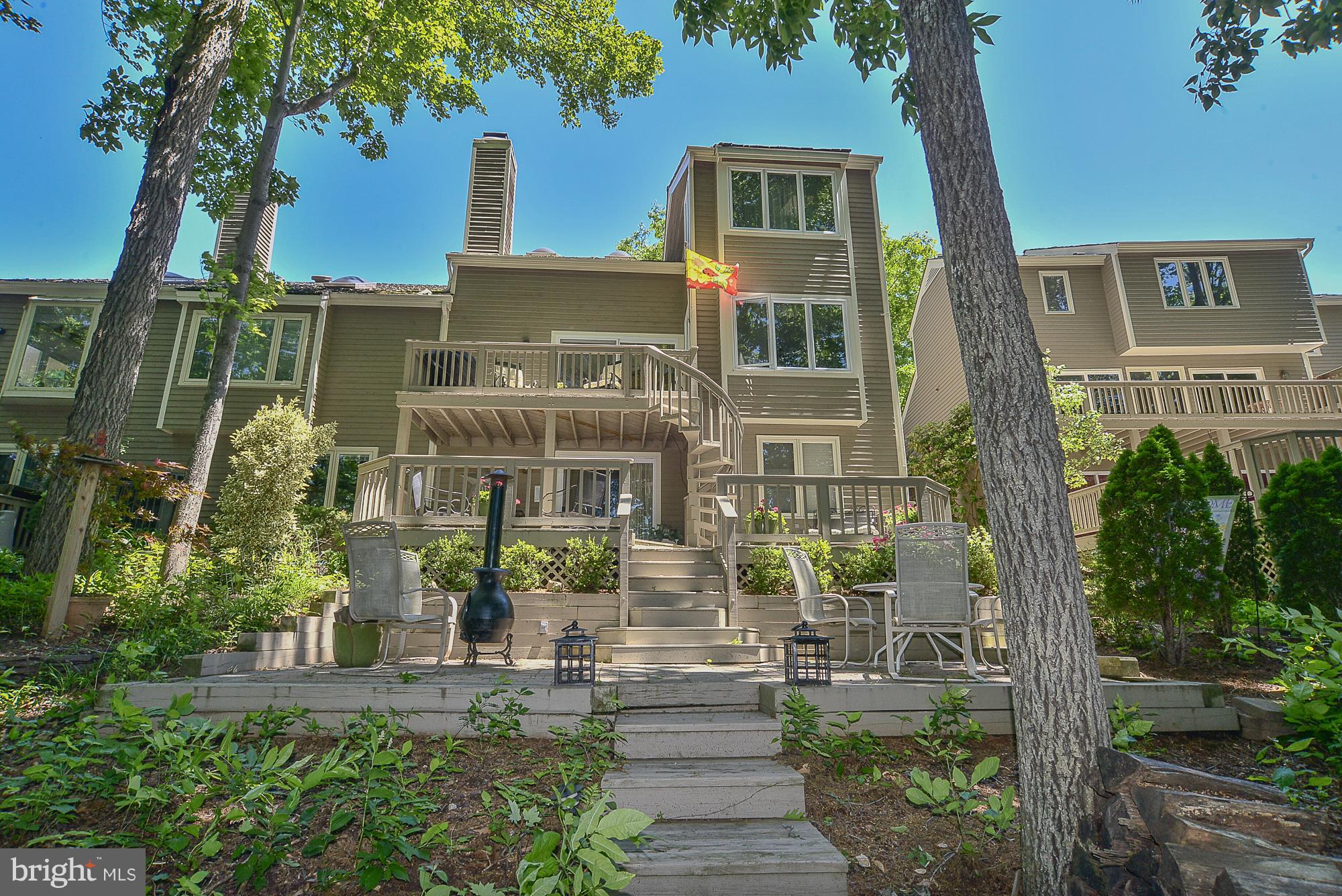 MONTCLAIR - Residential