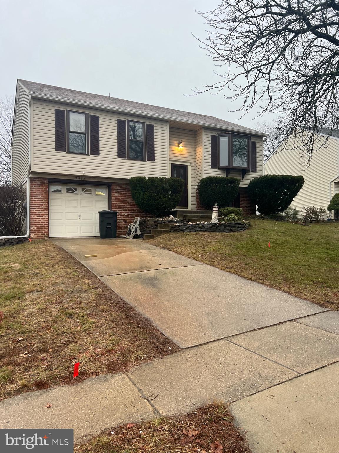 2418 YORK ROAD