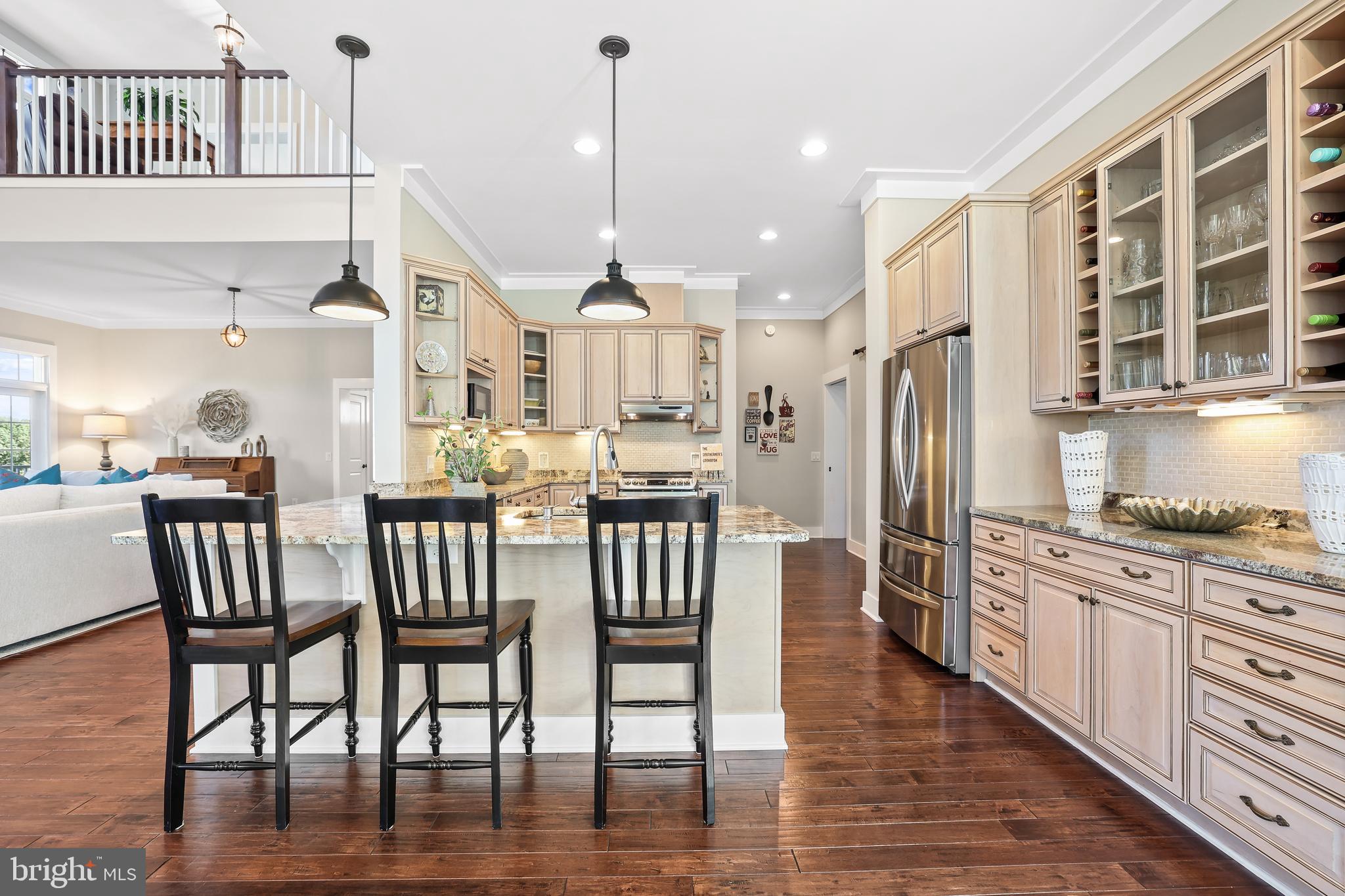 PHILLIPS DIVISION - Residential