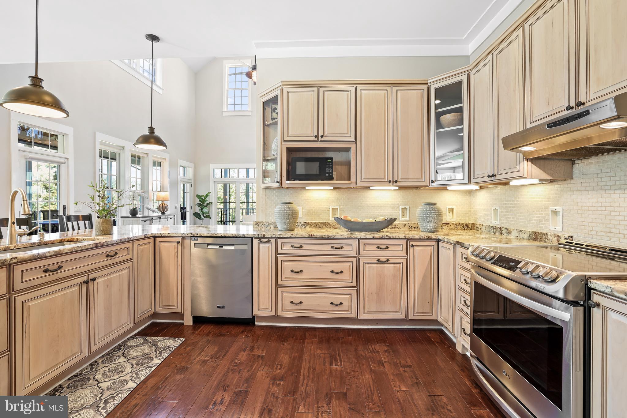 PHILLIPS DIVISION - Residential