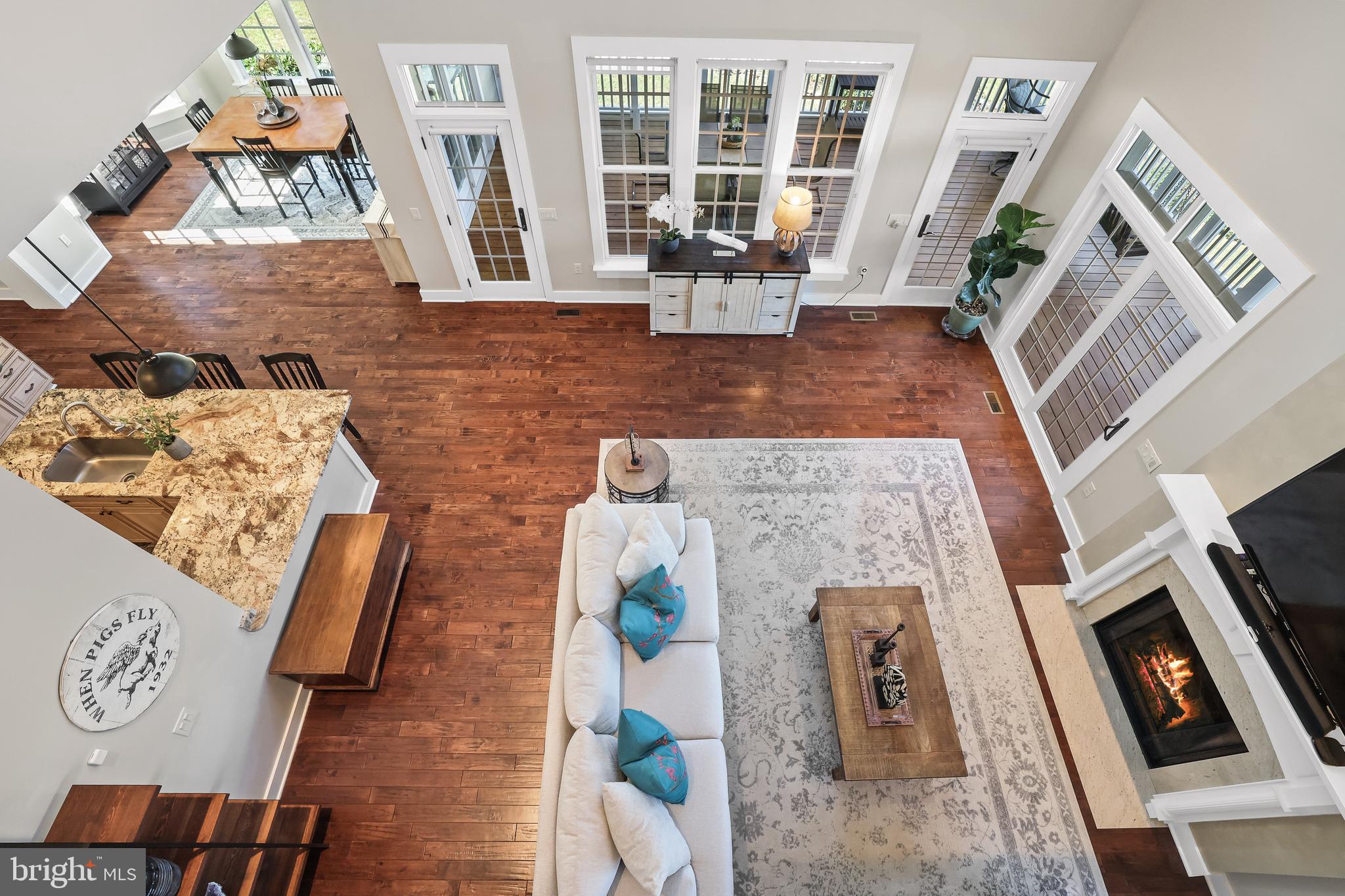 PHILLIPS DIVISION - Residential