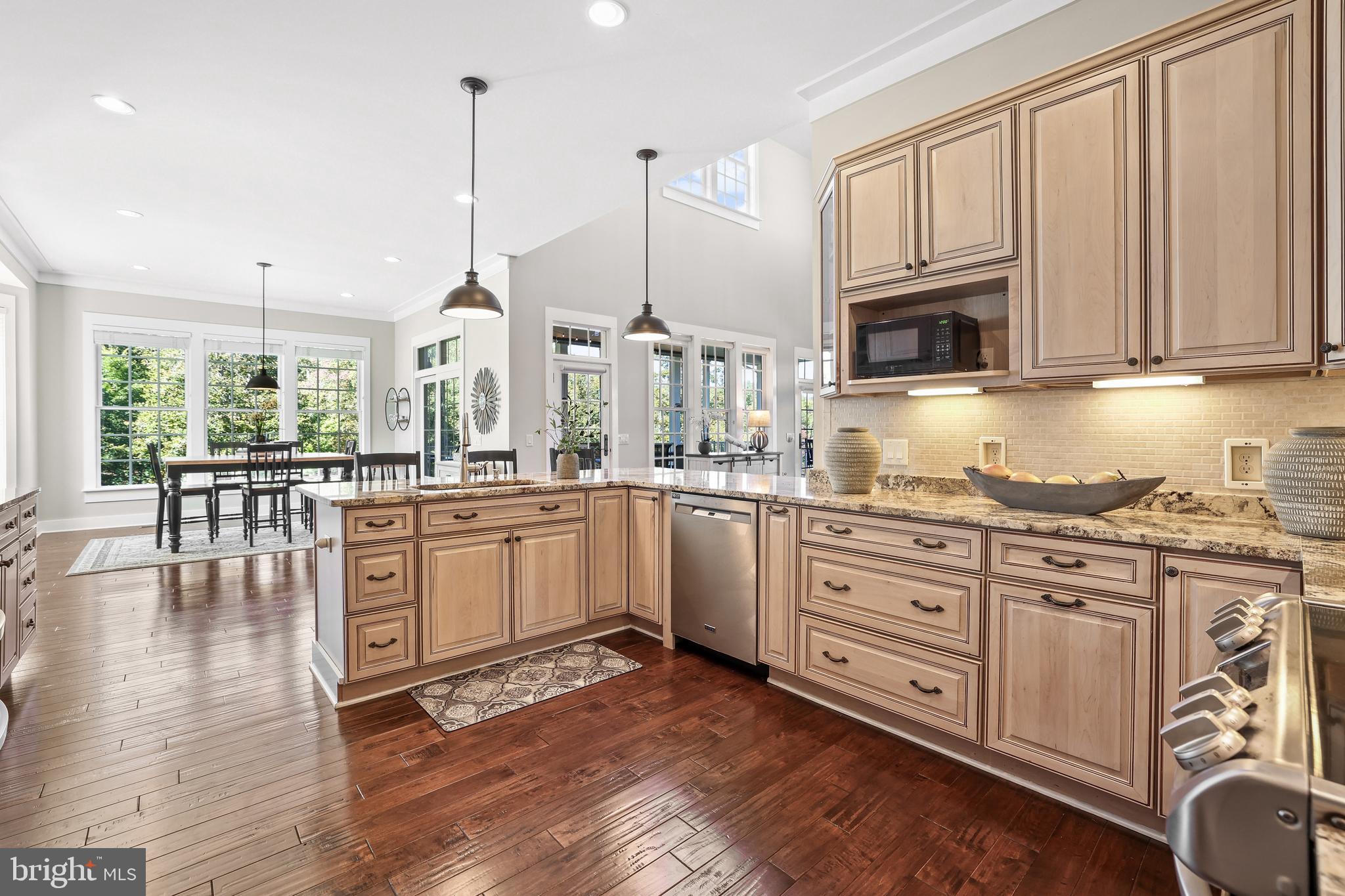 PHILLIPS DIVISION - Residential