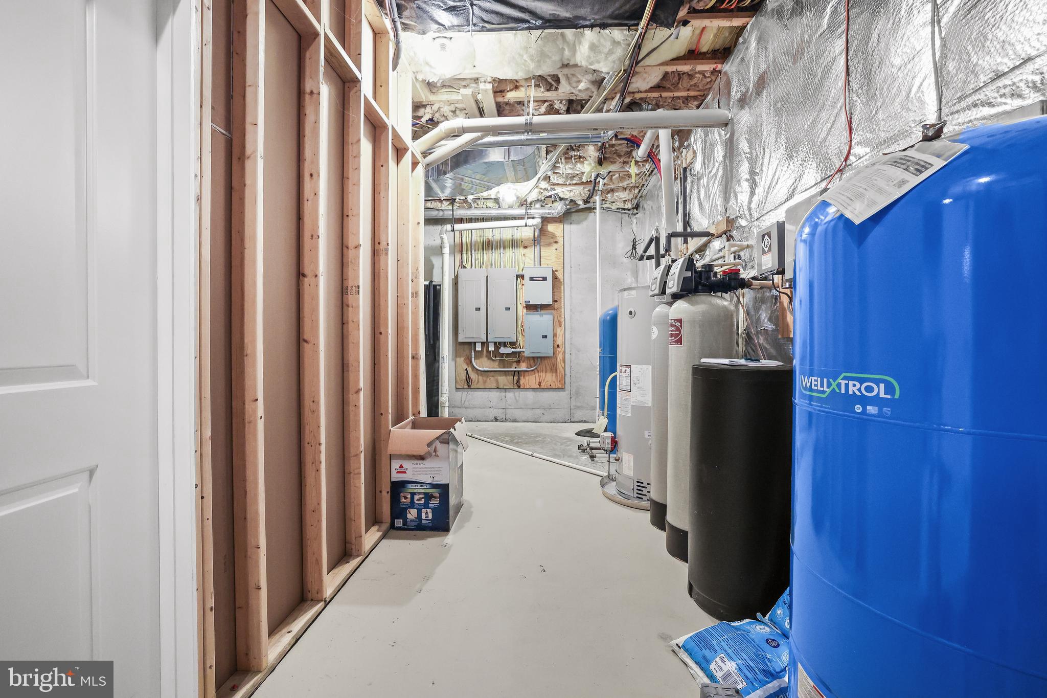 PHILLIPS DIVISION - Residential