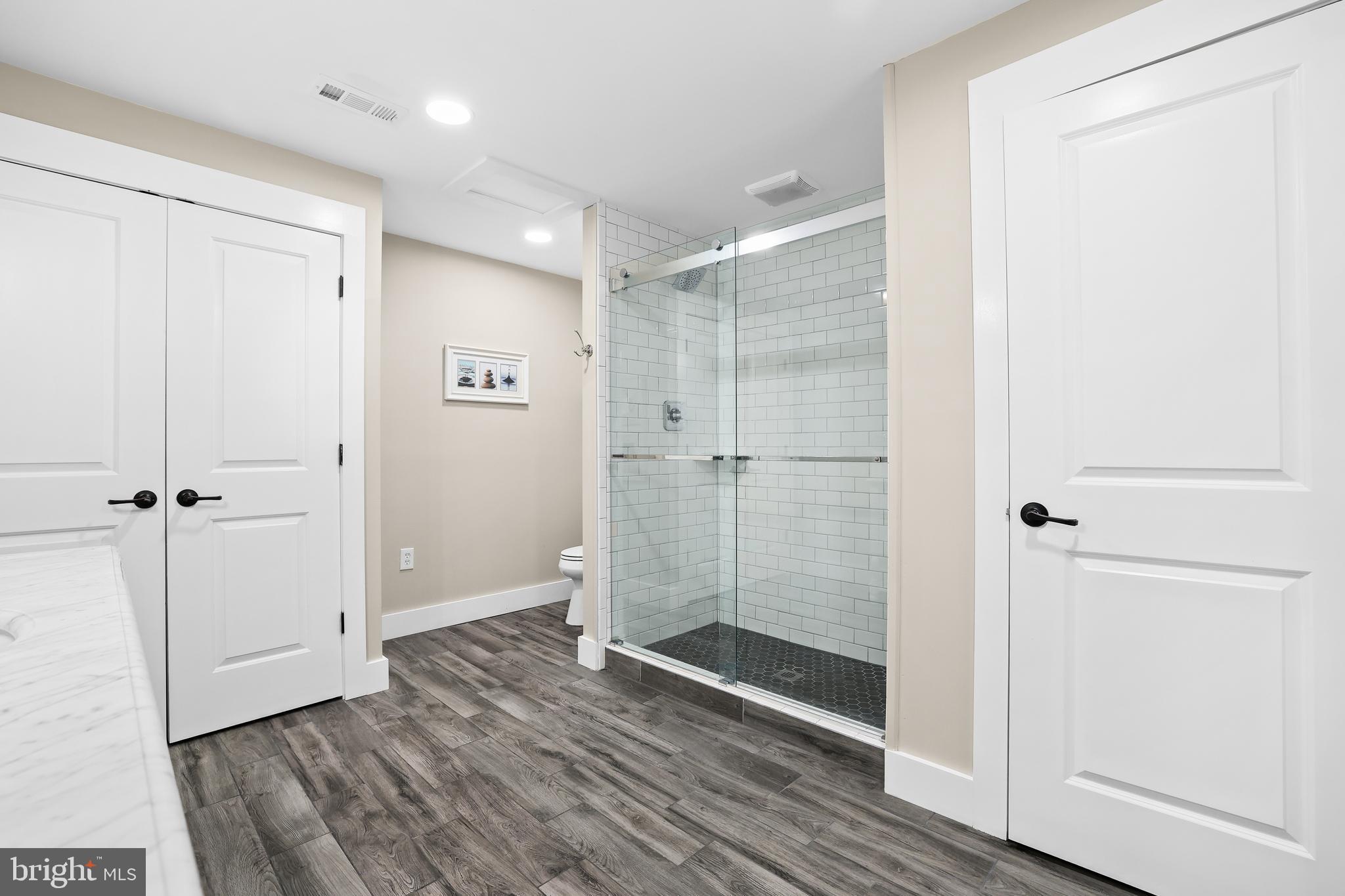 PHILLIPS DIVISION - Residential