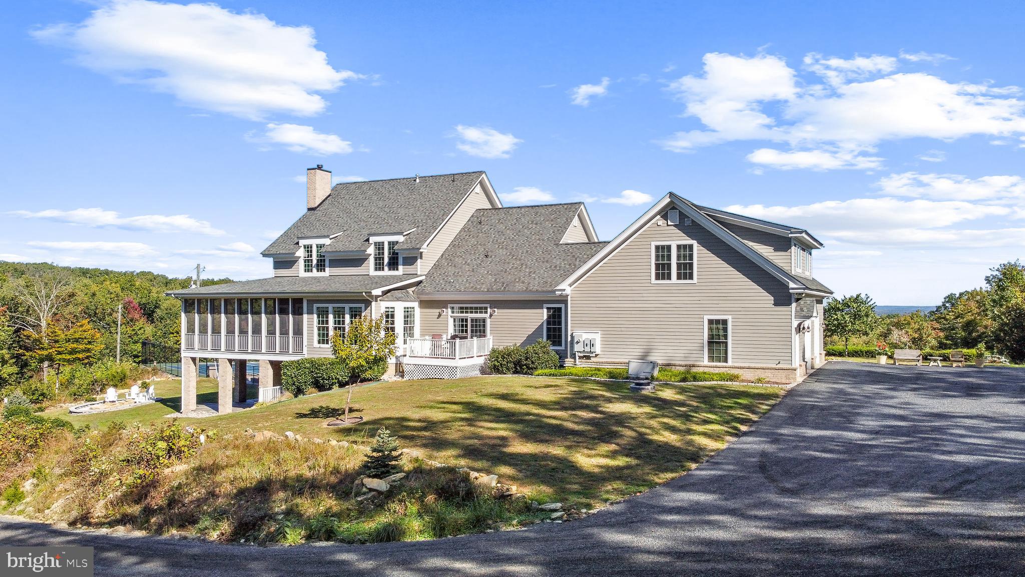 PHILLIPS DIVISION - Residential