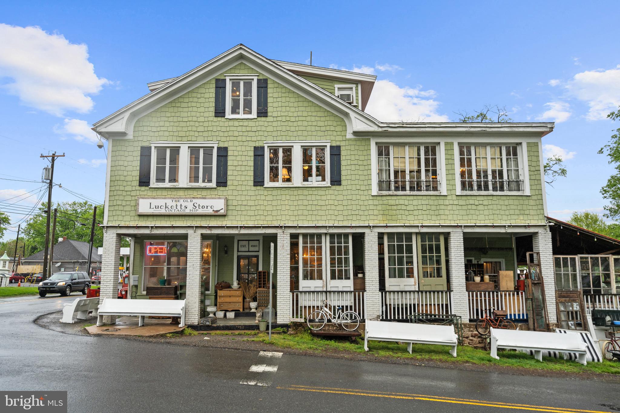 PHILLIPS DIVISION - Residential