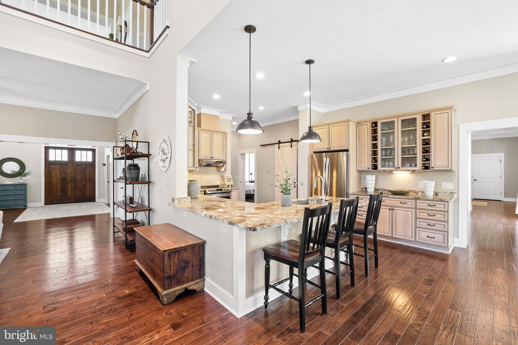 PHILLIPS DIVISION - Residential