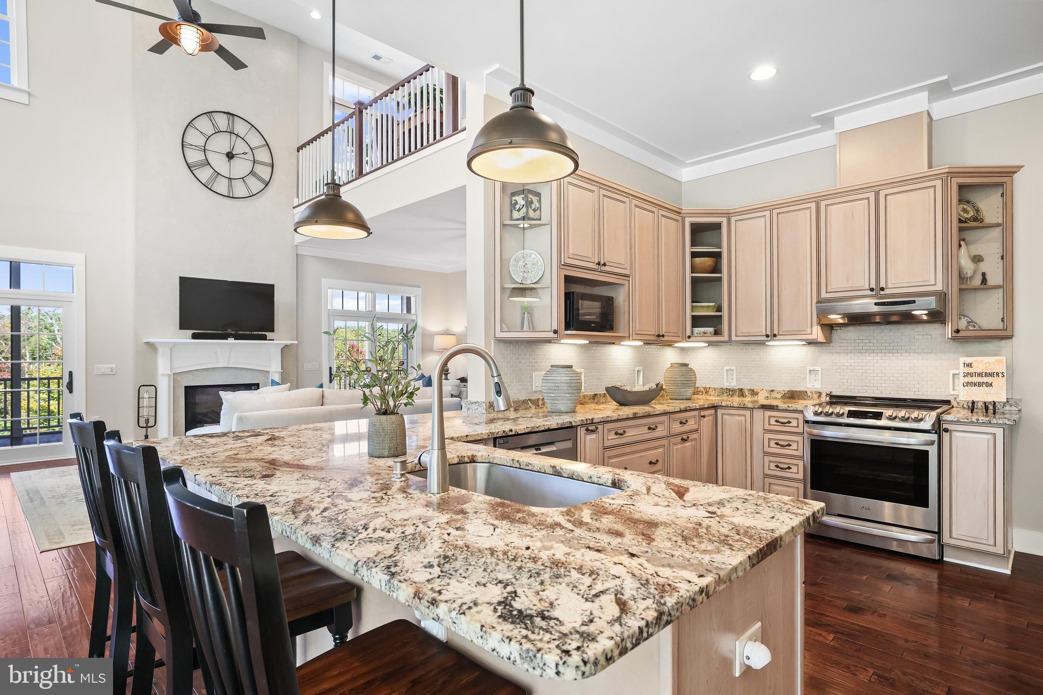 PHILLIPS DIVISION - Residential