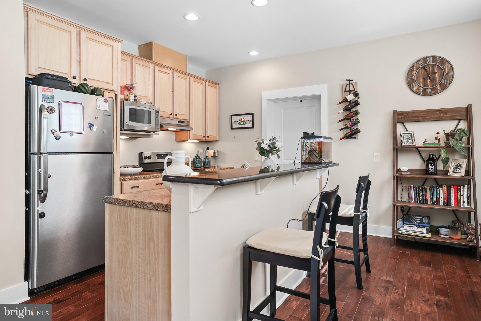 PHILLIPS DIVISION - Residential