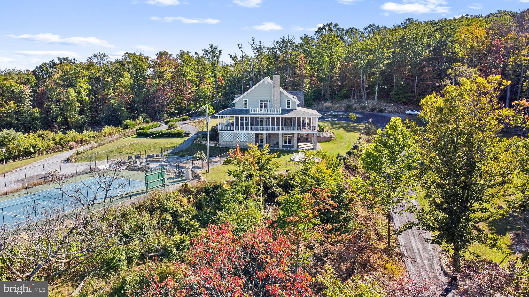 PHILLIPS DIVISION - Residential