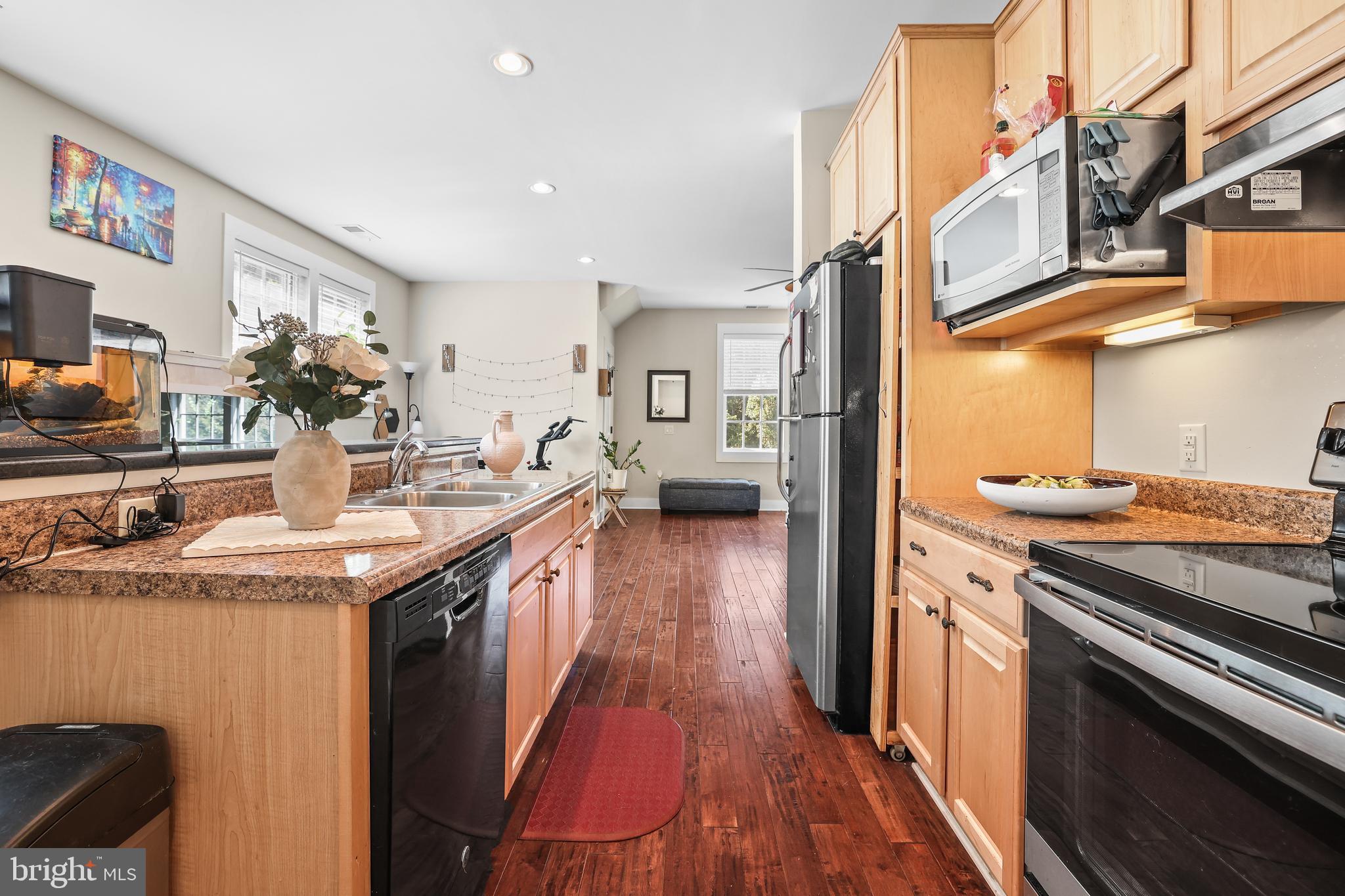 PHILLIPS DIVISION - Residential