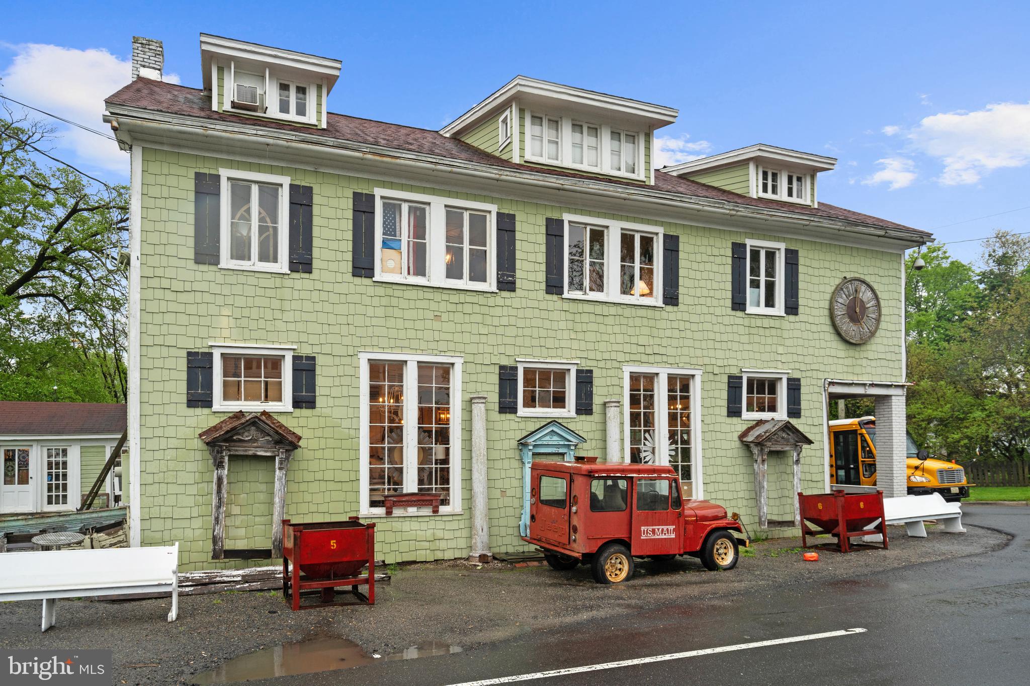 PHILLIPS DIVISION - Residential