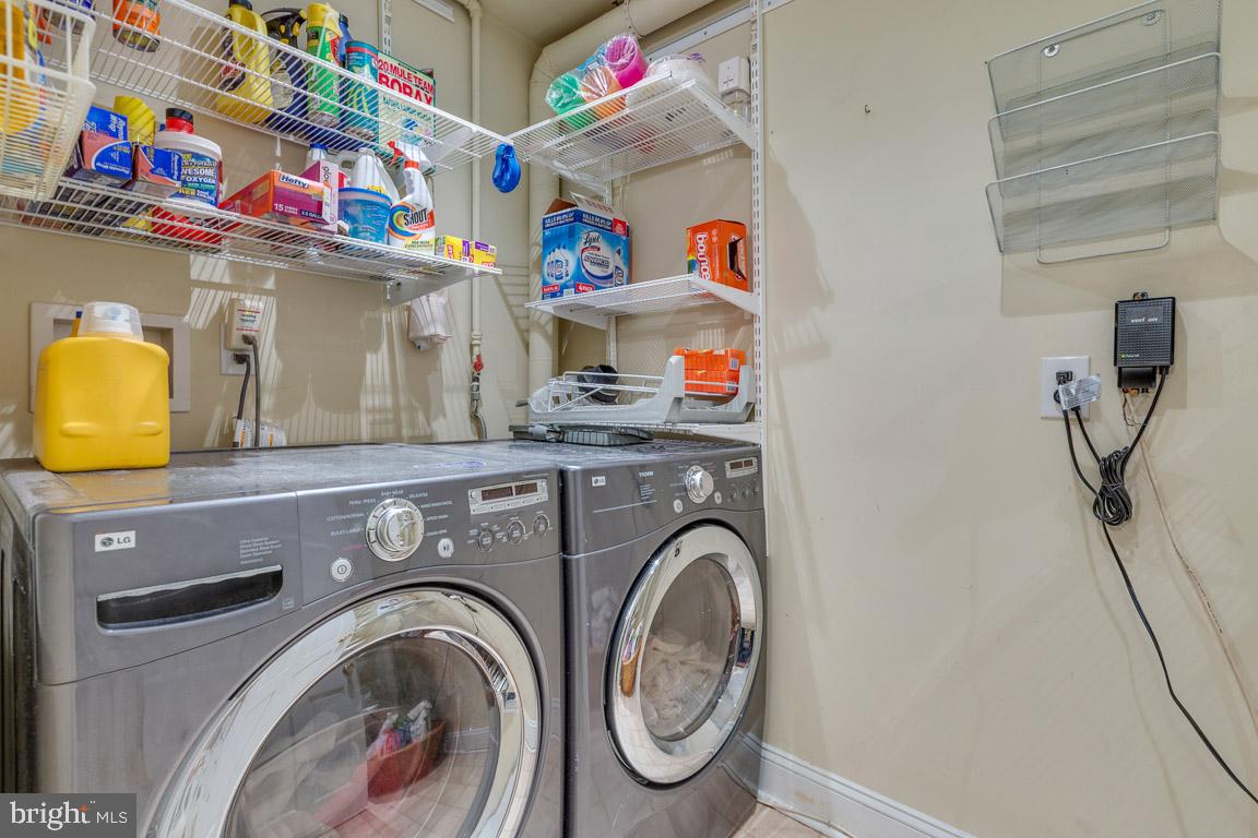 AVENEL - Residential