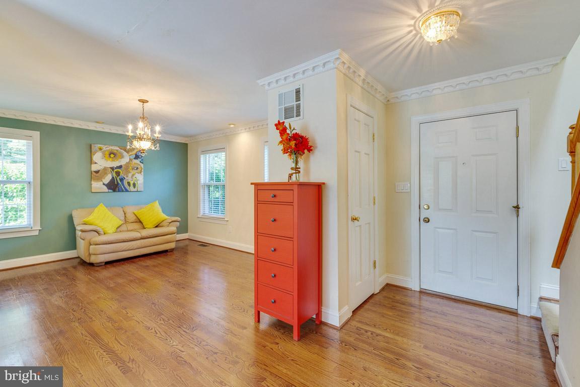 AVENEL - Residential