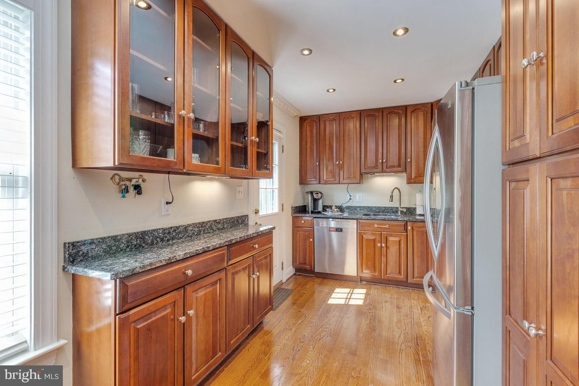 AVENEL - Residential