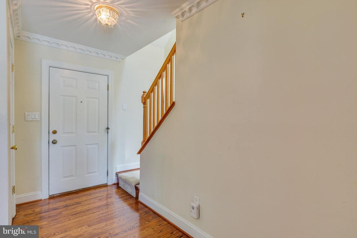 AVENEL - Residential