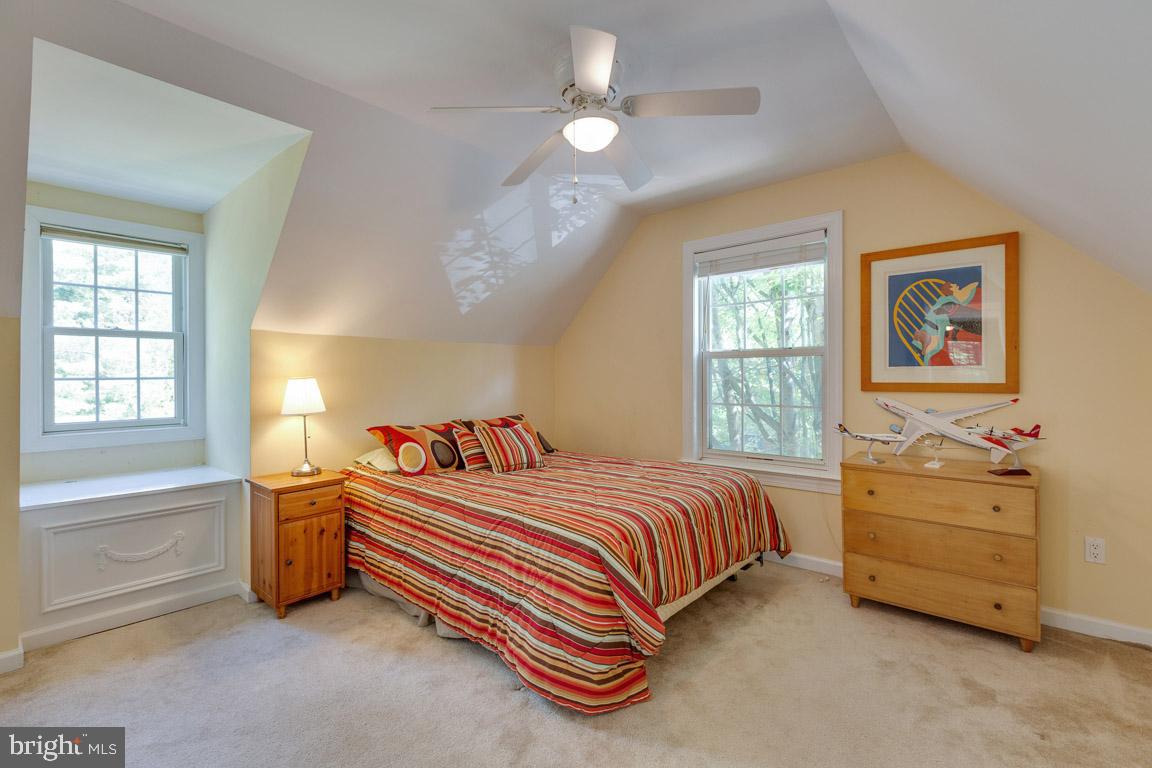 AVENEL - Residential