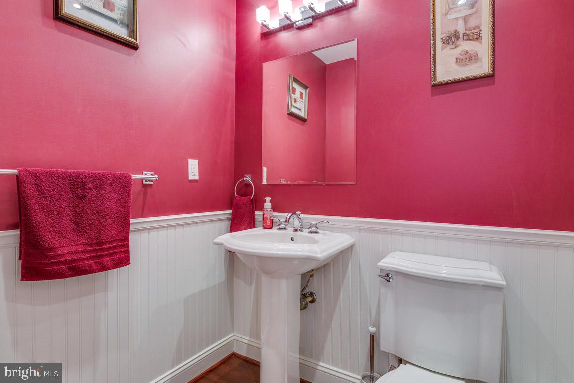 AVENEL - Residential