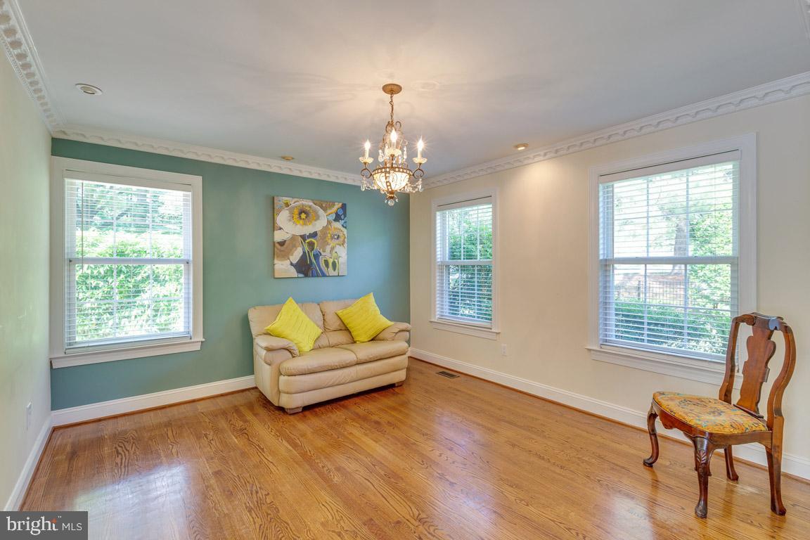 AVENEL - Residential