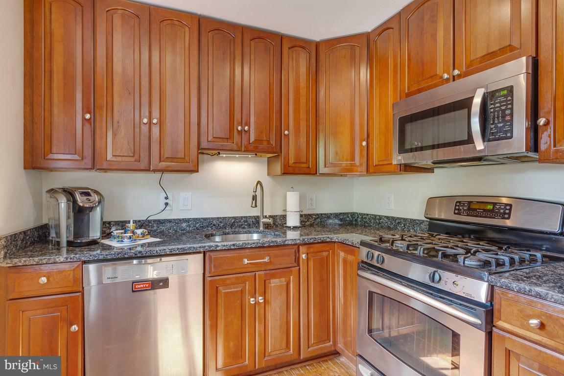 AVENEL - Residential