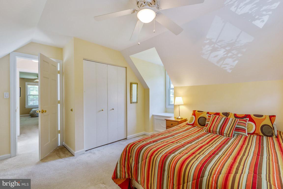 AVENEL - Residential