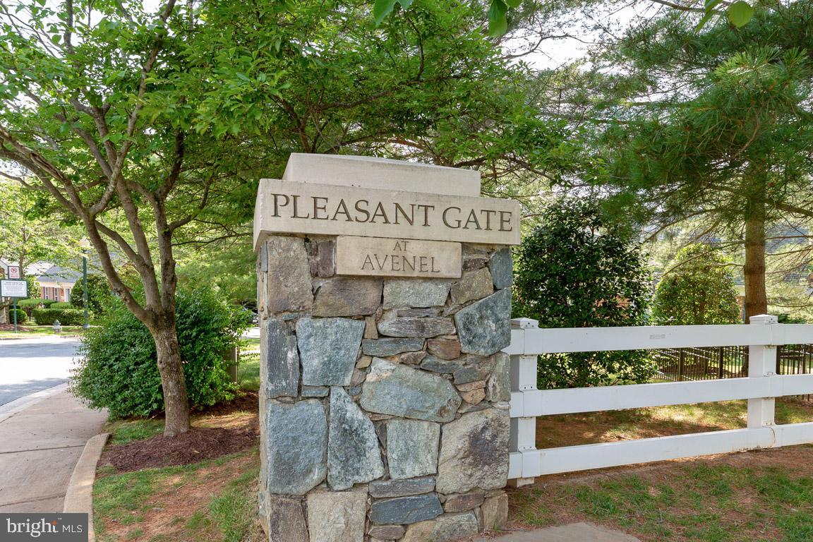 AVENEL - Residential