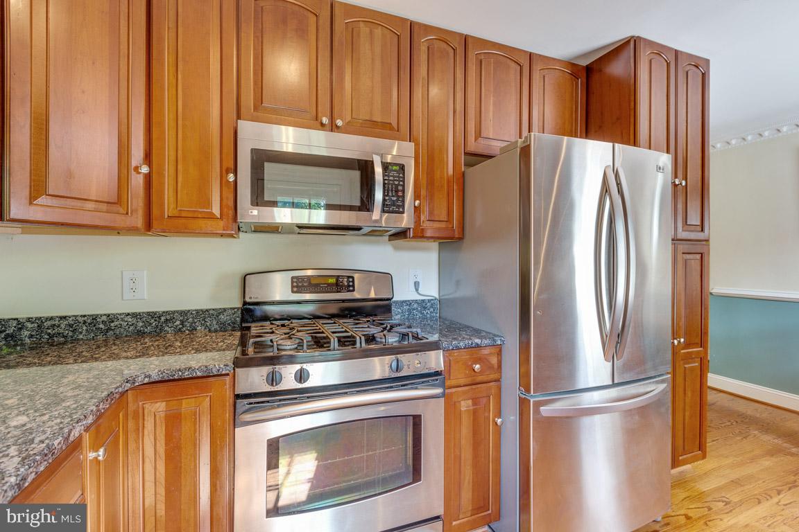 AVENEL - Residential