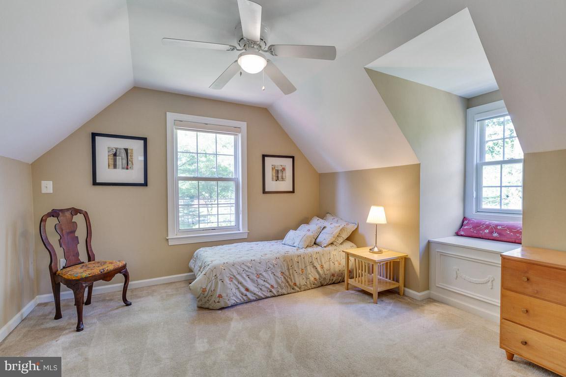 AVENEL - Residential