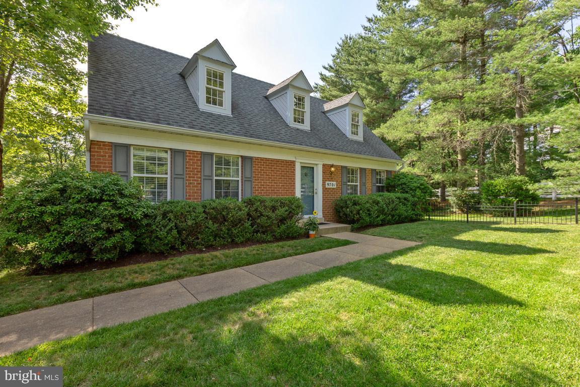 AVENEL - Residential