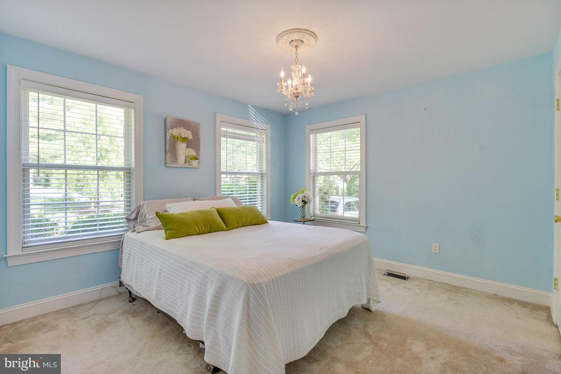 AVENEL - Residential