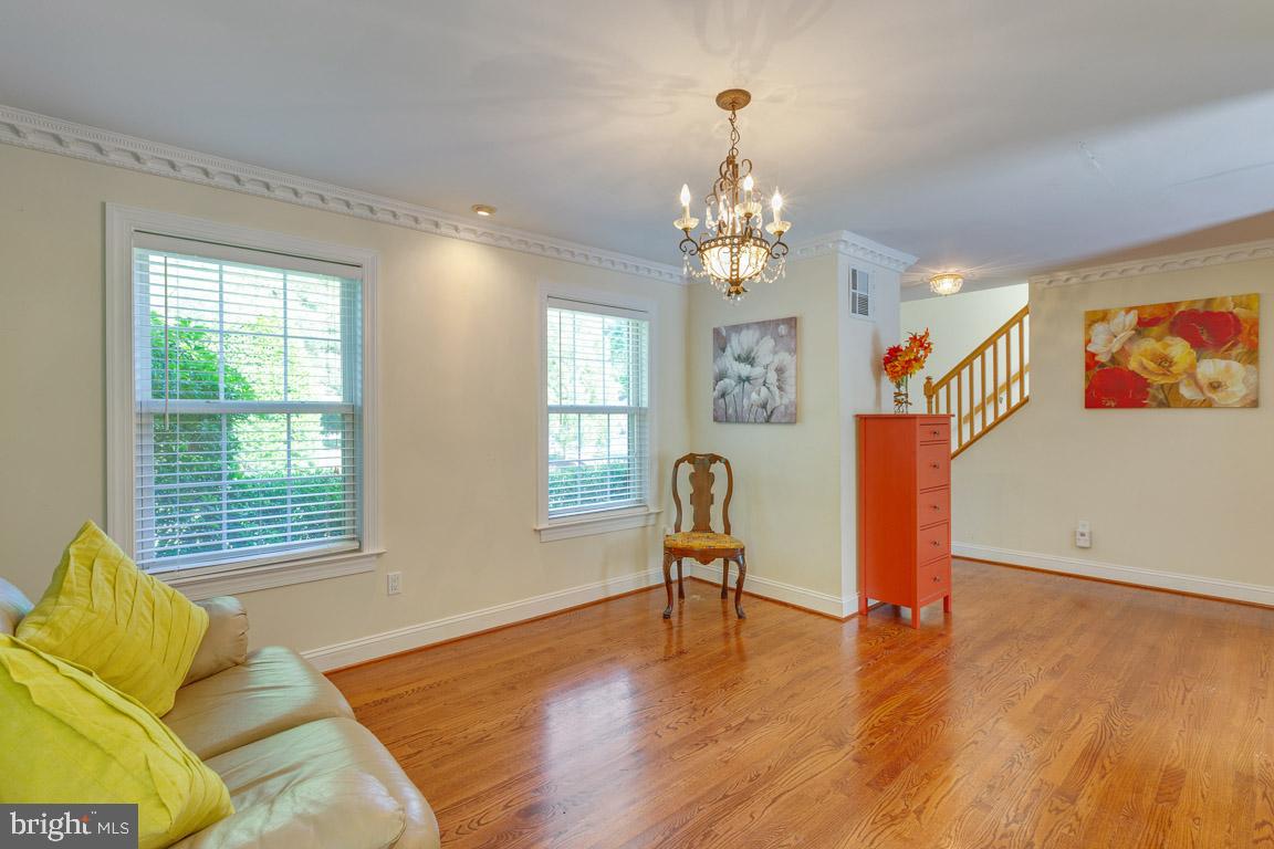 AVENEL - Residential