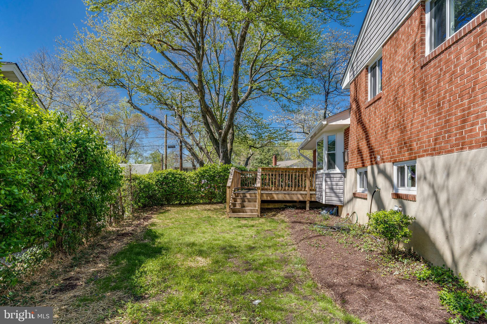 CARROLL KNOLLS - Residential