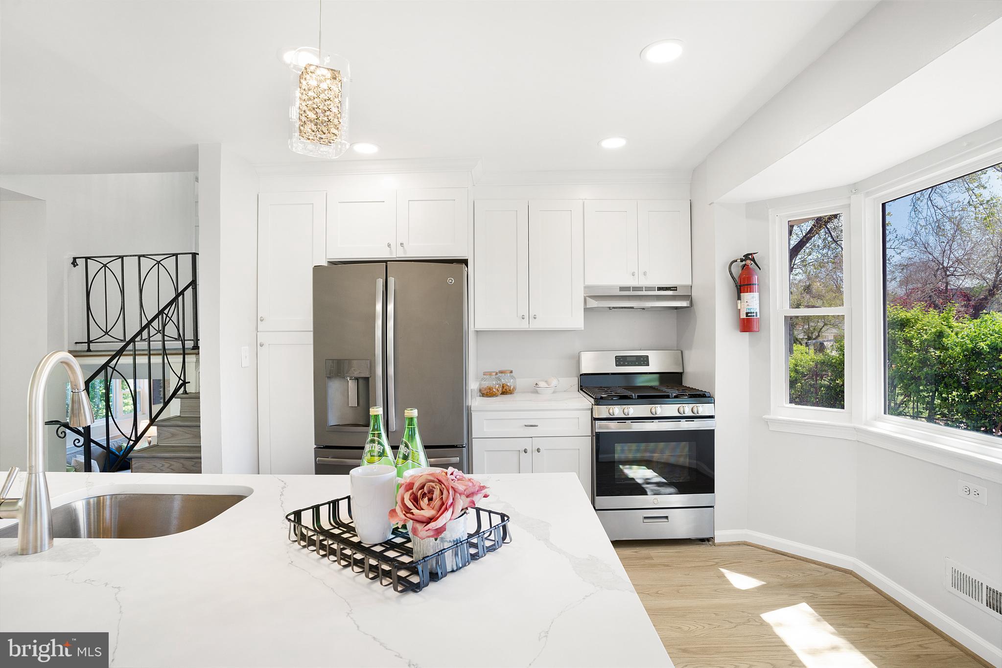 CARROLL KNOLLS - Residential