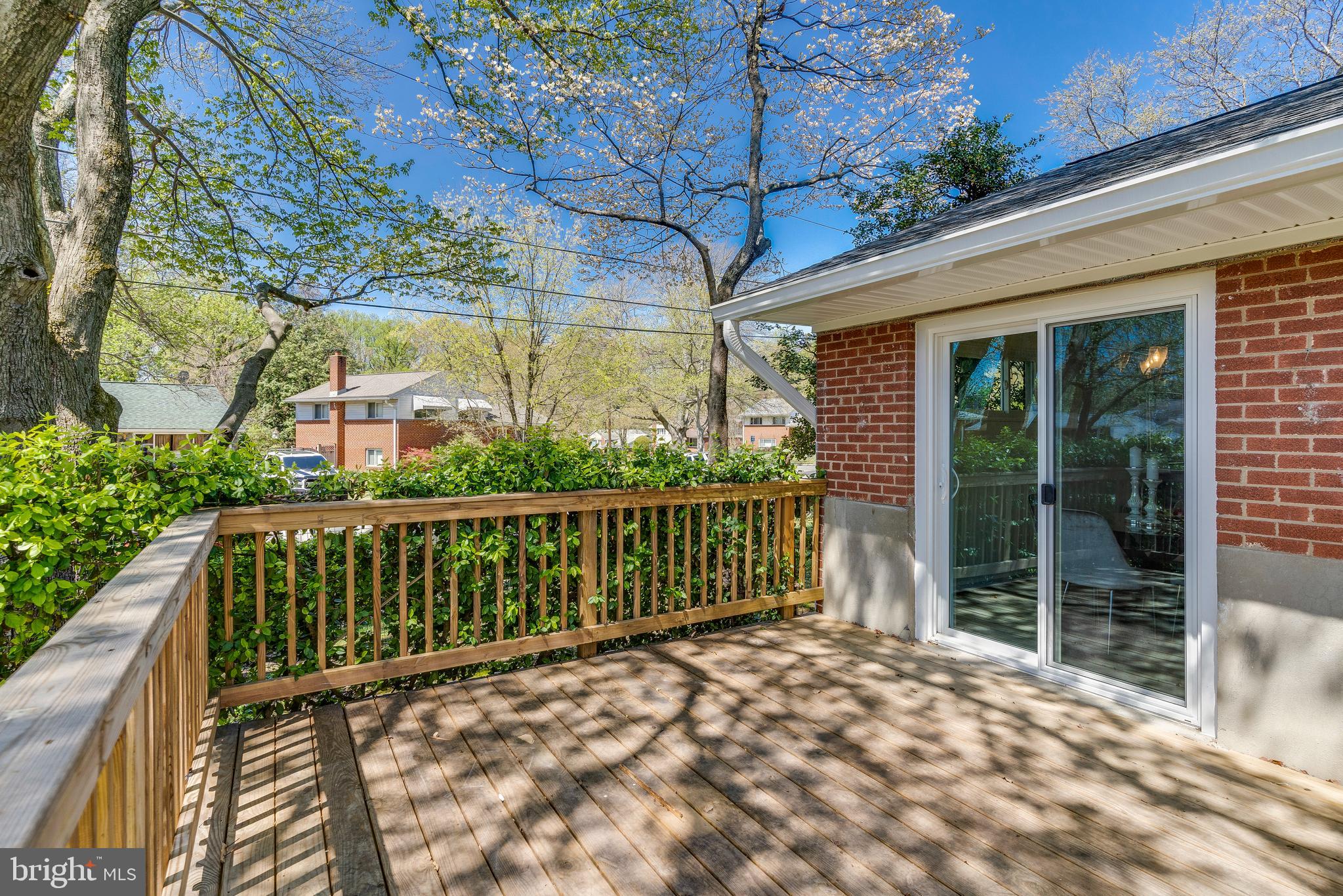 CARROLL KNOLLS - Residential