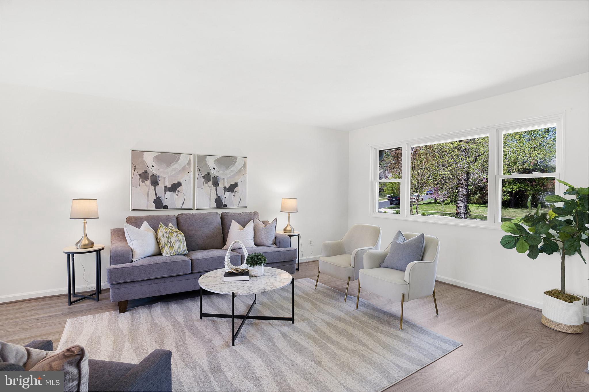 CARROLL KNOLLS - Residential