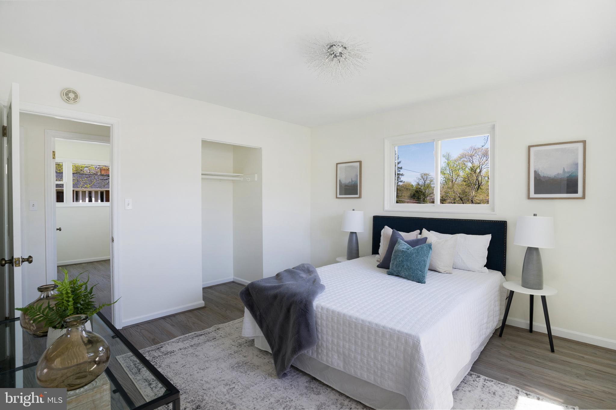 CARROLL KNOLLS - Residential