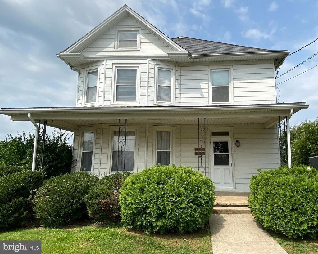 Photo of 34 S Market Street, FAWN GROVE, PA 17321 (MLS # PAYK2089992)