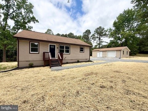Homes For Sale - 4609 Neenah Road<br/> MONTROSS, VA 22520