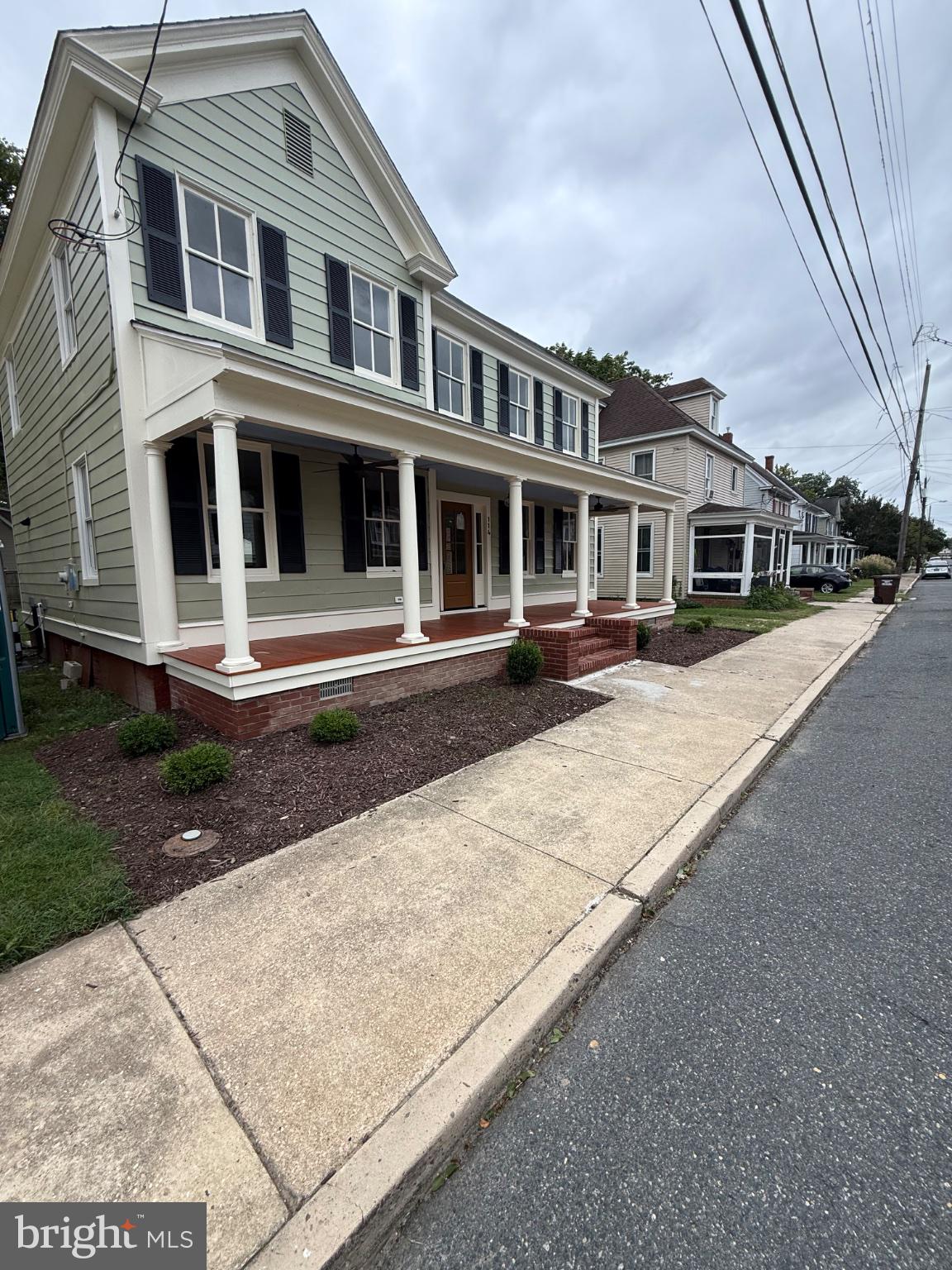 114 W END AVENUE