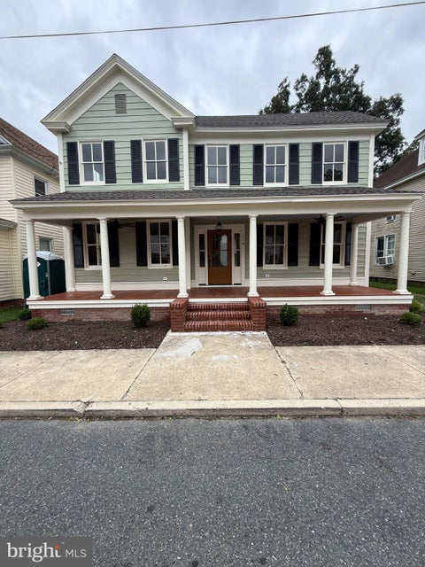 Photo of 114 W End Avenue, CAMBRIDGE, MD 21613 (MLS # MDDO2013228)