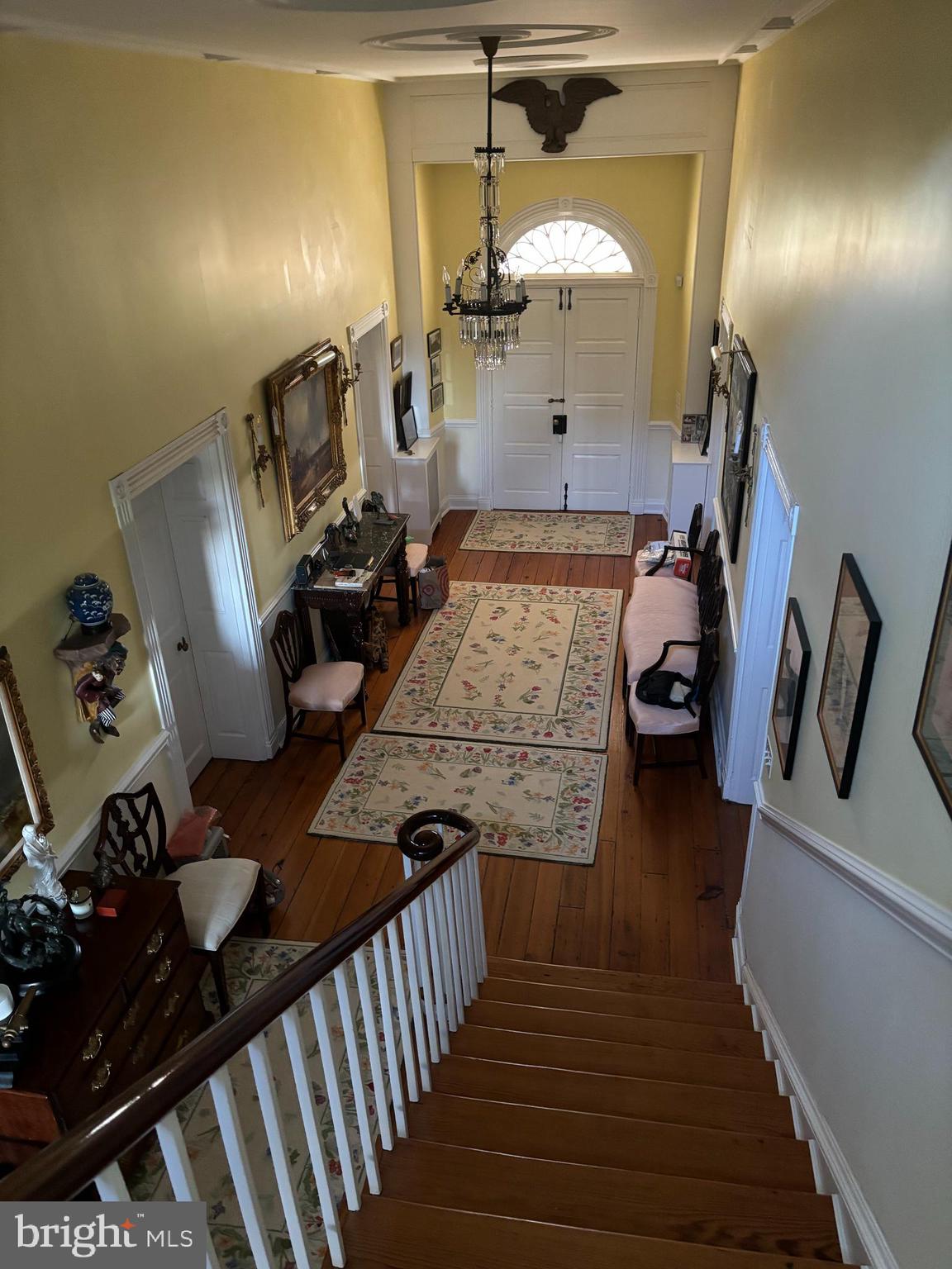 CLAIBORNE - Residential