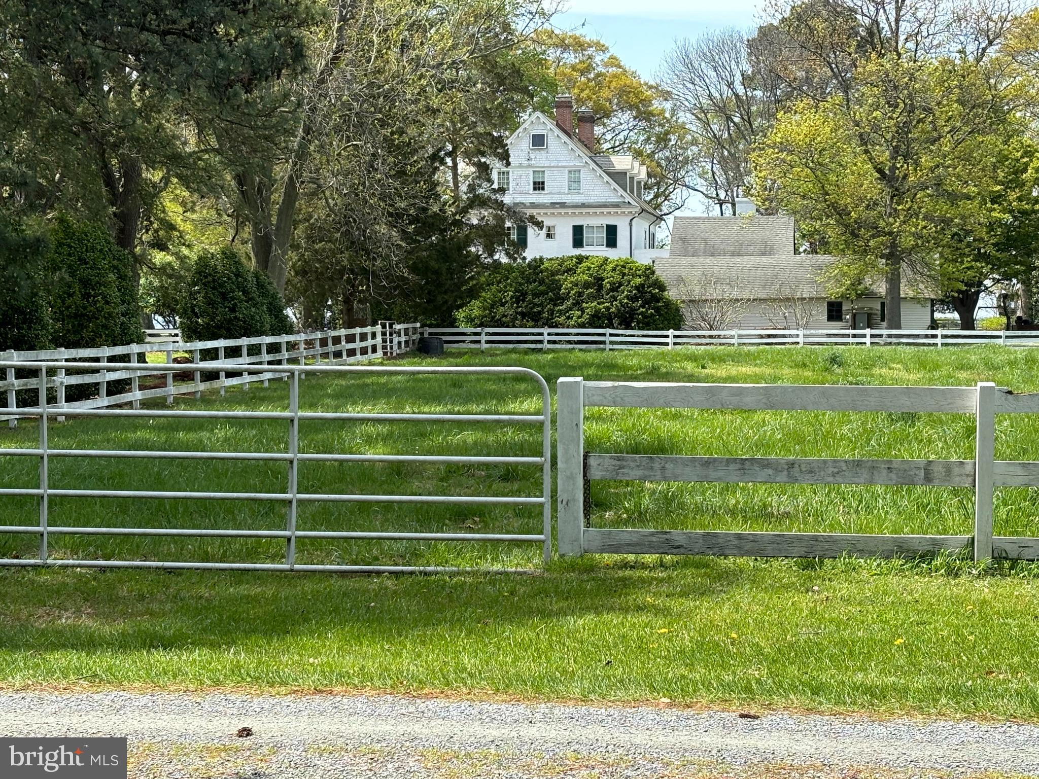 CLAIBORNE - Residential