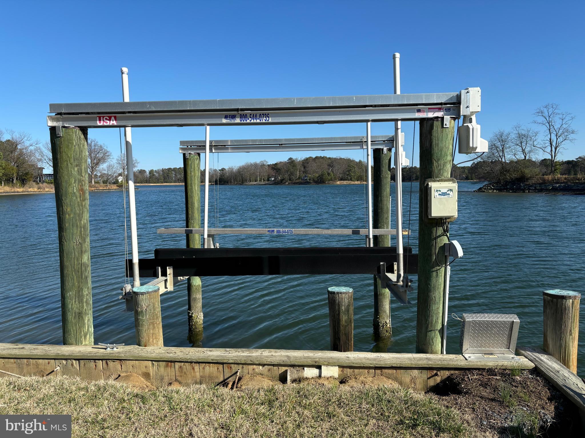 CLAIBORNE - Residential