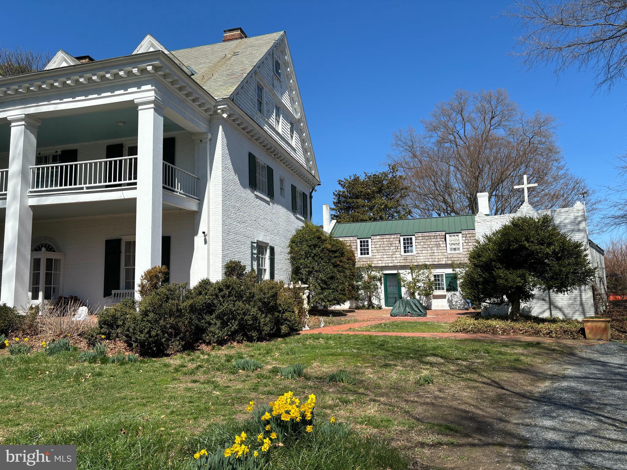 CLAIBORNE - Residential