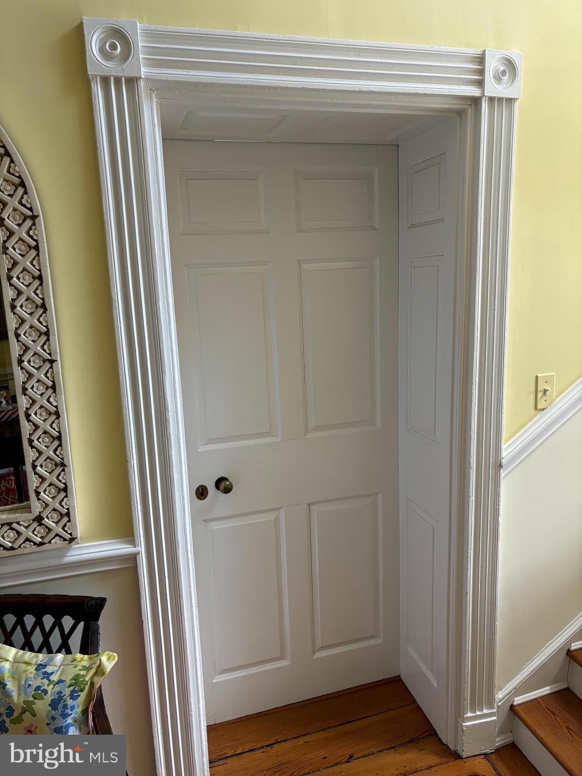 CLAIBORNE - Residential