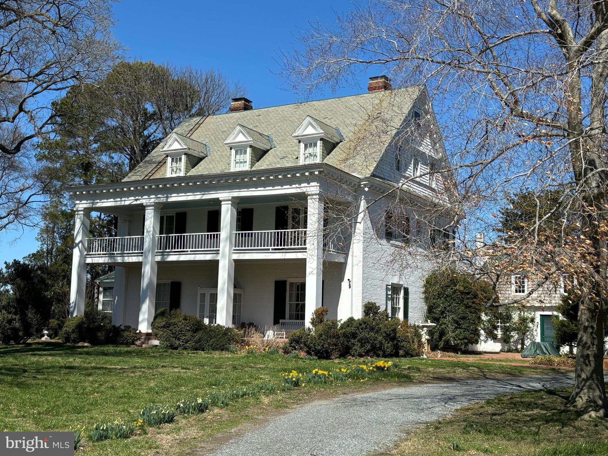 CLAIBORNE - Residential